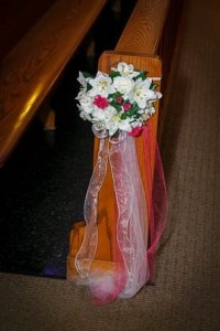 Flower Ring with Color Added Rental