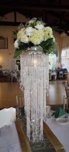 Chandelier Elegance