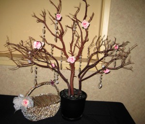 Wish Tree Rental