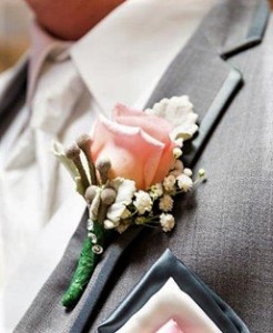 Rose & Silver Brunia