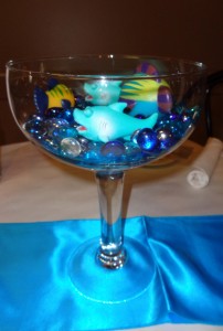 Under the Sea Baby Shower